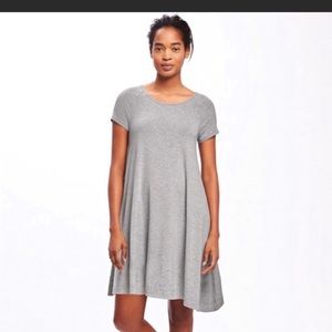 Old Navy Swing Dress